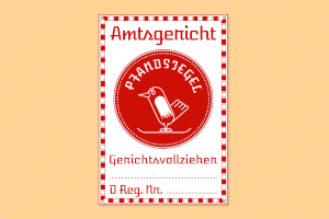 Ablauf einer Zwangsvollstreckung durch den Gerichtsvollzieher: Was passiert nach einem Vollstreckungsauftrag?
