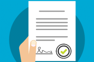 Verlangt ein Gläubiger eine Drittschuldnererklärung, müssen Drittschuldner bei einer Pfändung diese auch einreichen.