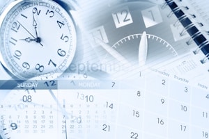 Befindet sich Ihr Einzelunternehmen in einem Insolvenzverfahren, beträgt die Dauer i. d. R. 3 Jahre.