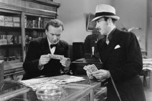 Die Mitgliedsstaaten der EU haben für Bargeld eine Obergrenze von 10.000 € vereinbart. Ab diesem Betrag sind Barzahlungen bald verboten.