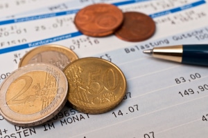 Welchen Freibetrag schützt das P-Konto vor der Pfändung?