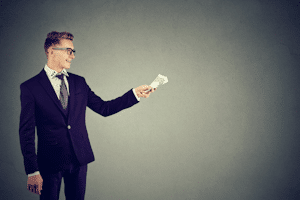 Eine Funktionszulage ist grundsätzlich pfändbar.