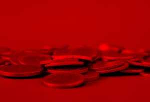 Geld leihen trotz negativer SCHUFA: Bei deutschen Banken ist das gewöhnlich nicht möglich.