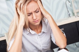 „Ich bin ‚pleite‘“ – Viele Betroffene gestehen sich das aus Scham zu spät ein.