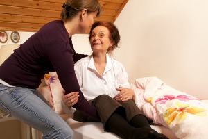 Pfändung von Sozialleistungen: Kann Pflegegeld gepfändet werden?