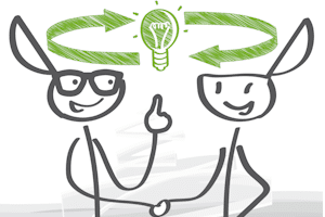 Kreditsicherheiten können in akzessorisch und abstrakt unterschieden werden.