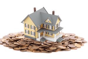 Der Lastenzuschuss zählt zum Wohngeld und ist für Eigentümer von selbst genutztem Wohnraum vorgesehen.