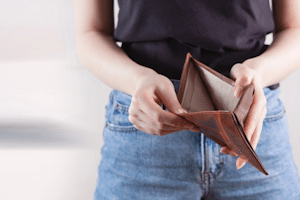 Gläubiger können dazu veranlassen, das PayPal-Konto zu pfänden – selbst, wenn kein Guthaben vorhanden ist.