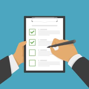 Wer privat ein Insolvenzverfahren anmelden möchte, braucht einen Nachweis, dass die außergerichtliche Schuldenbereinigung gescheitert ist.