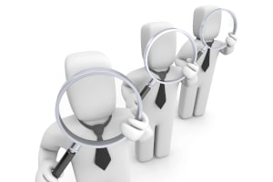 Aufgrund der gerichtlichen Insolvenzbekanntmachungen kann jeder die Privatinsolvenz öffentlich einsehen.