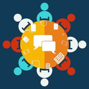 Vor der Privatinsolvenz: Wie funktioniert das mit der außergerichtlichen Einigung?