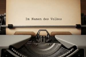 Wir stellen Ihnen die wichtigste Rechtsprechung zur Insolvenz von Privatpersonen vor.