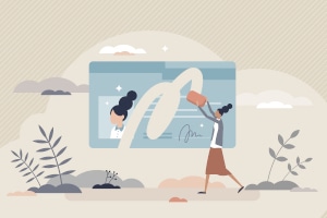 Wie lasse ich meine Restschuldbefreiung bei der SCHUFA löschen?