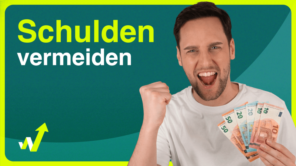 Dieses Video verrät Ihnen die besten Tipps, um Schulden zu vermeiden