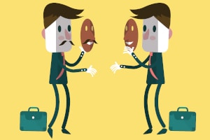 Was ist ein Scheingeschäft – leicht erklärt?