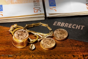 Kann man Schulden erben von den Eltern?