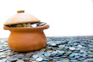 Verantwortungsvoller Umgang mit Geld verschafft Ihnen mehr Sicherheit und Unabhängigkeit.