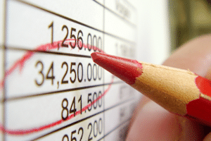 Wollen Sie einen Verzugsschaden buchen, müssen Sie die spezifischen Umstände des Schadens berücksichtigen.