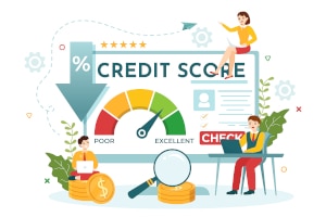 Was passiert nach der Privatinsolvenz? Die Schufa löscht den Eintrag zur Restschuldbefreiung nach 6 Monaten. Die Bonität verbessert sich.