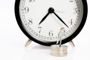 Die Wohlverhaltensphase ist vorbei: Wann kommt die Restschuldbefreiung?